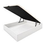 CANAPE 135X190 BLANCO CATAVI