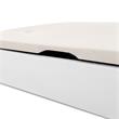 CANAPE 135X190 BLANCO CATAVI