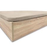 CANAPE 135X190 CAMBRIAN CATAVI