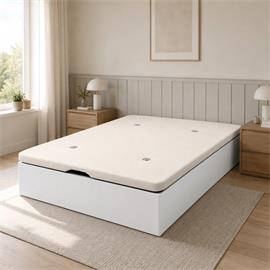CANAPE 150X190 BLANCO CATAVI