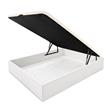 CANAPE 150X190 BLANCO CATAVI