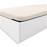 CANAPE 150X190 BLANCO CATAVI