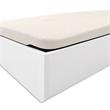 CANAPE 150X190 BLANCO CATAVI