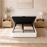 CANAPE LATERAL 105X190 BCO BAIRO