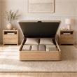 CANAPE LATERAL 105X190 CAM BAIRO