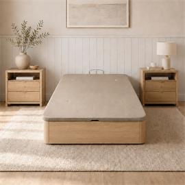 CANAPE LATERAL 105X190 CAM BAIRO