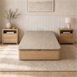CANAPE LATERAL 105X190 CAM BAIRO