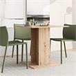 MESA COMEDOR 80X80 SODALITA
