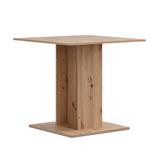 MESA COMEDOR 80X80 SODALITA