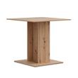 MESA COMEDOR 80X80 SODALITA