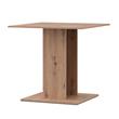 MESA COMEDOR 80X80 SODALITA