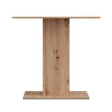 MESA COMEDOR 80X80 SODALITA
