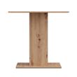MESA COMEDOR 80X80 SODALITA