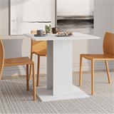 MESA COMEDOR 80X80 AUGITA