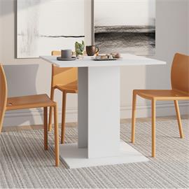 MESA COMEDOR 80X80 AUGITA