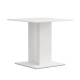 MESA COMEDOR 80X80 AUGITA