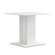 MESA COMEDOR 80X80 AUGITA