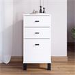 MUEBLE AUXILIAR 3C DUNEDIN