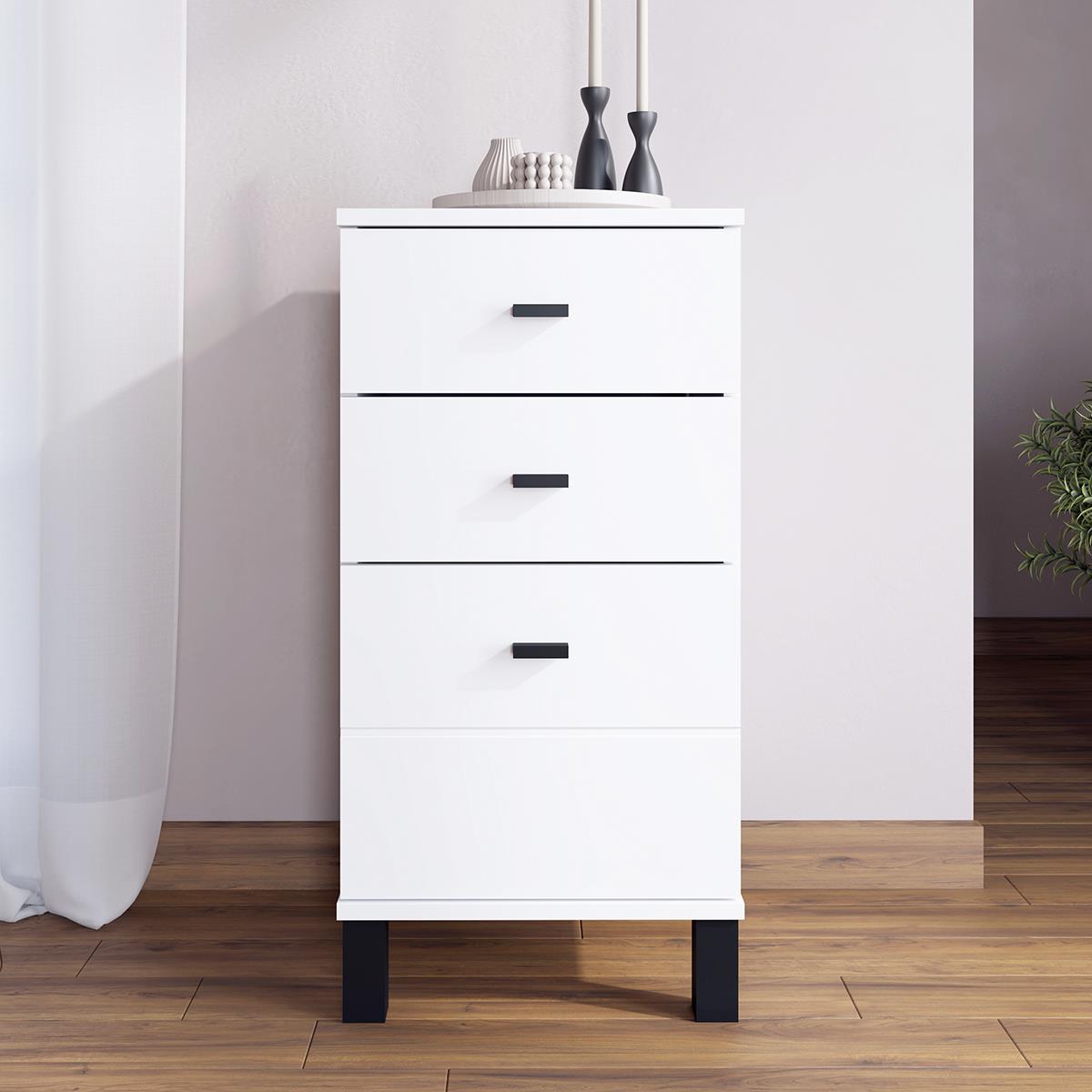 MUEBLE AUXILIAR 3C DUNEDIN