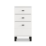 MUEBLE AUXILIAR 3C DUNEDIN