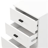 MUEBLE AUXILIAR 3C DUNEDIN