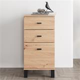 MUEBLE AUXILIAR 3C CHAPALA