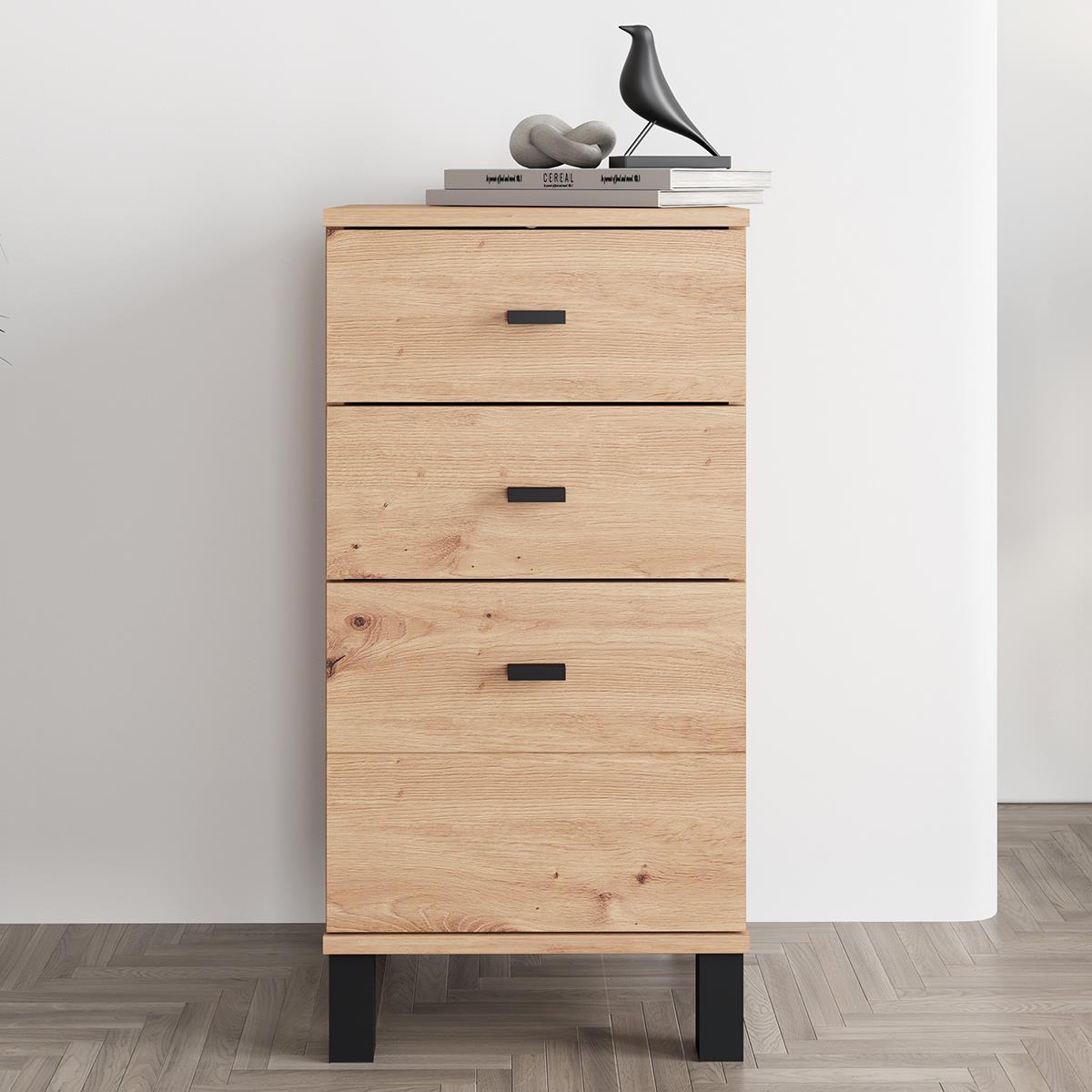 MUEBLE AUXILIAR 3C CHAPALA