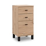 MUEBLE AUXILIAR 3C CHAPALA