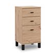 MUEBLE AUXILIAR 3C CHAPALA