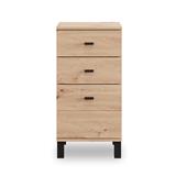 MUEBLE AUXILIAR 3C CHAPALA