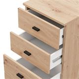 MUEBLE AUXILIAR 3C CHAPALA