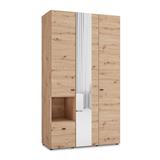 ARMARIO 3 PUERTAS ACRUX