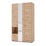 ARMARIO 3 PUERTAS ACRUX