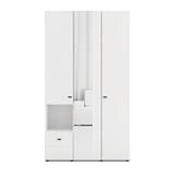 ARMARIO 3 PUERTAS MIZAR