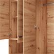 ARMARIO 4 PUERTAS CANOPO