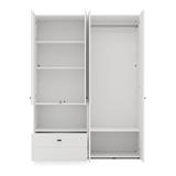 ARMARIO 4 PUERTAS KOCHAB
