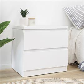 MESITA 2C BORAX MS-0560 BLANCO