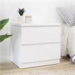 MESITA 2C BORAX MS-0560 BLANCO
