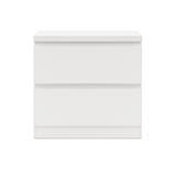 MESITA 2C BORAX MS-0560 BLANCO