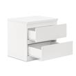MESITA 2C BORAX MS-0560 BLANCO