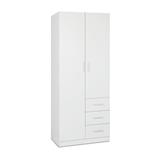 ARMAR 2P+3C BORAX AR-0560 BLANCO