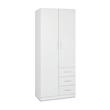 ARMAR 2P+3C BORAX AR-0560 BLANCO