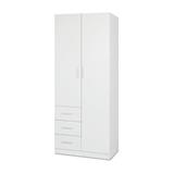 ARMAR 2P+3C BORAX AR-0560 BLANCO