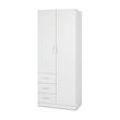 ARMAR 2P+3C BORAX AR-0560 BLANCO