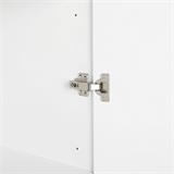 ARMAR 2P+3C BORAX AR-0560 BLANCO