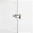 ARMAR 2P+3C BORAX AR-0560 BLANCO