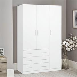 ARMAR 3P+3C BORAX AR-0561 BLANCO