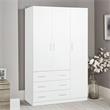ARMAR 3P+3C BORAX AR-0561 BLANCO