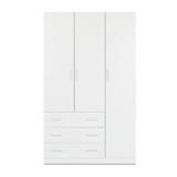 ARMAR 3P+3C BORAX AR-0561 BLANCO