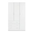 ARMAR 3P+3C BORAX AR-0561 BLANCO